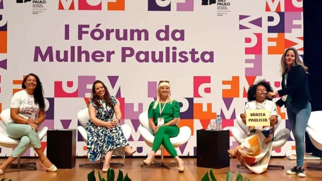 Foto: Prefeitura de Várzea Paulista