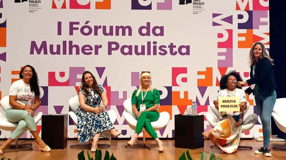 Foto: Prefeitura de Várzea Paulista