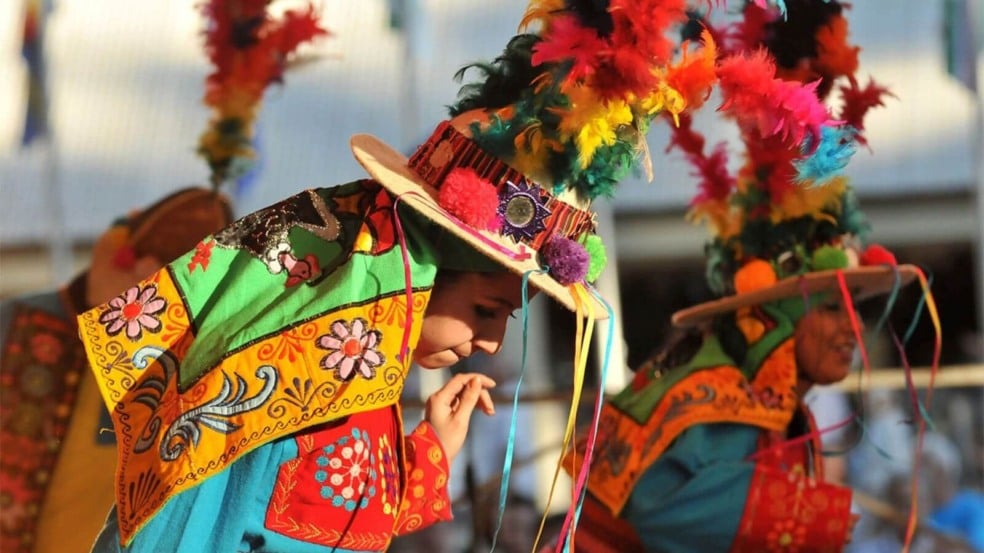 Este ano, o 'Revelando SP 2024' ocorrerá no Parque da Água Branca
