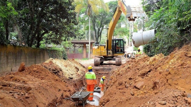 Foto: Prefeitura de Várzea Paulista