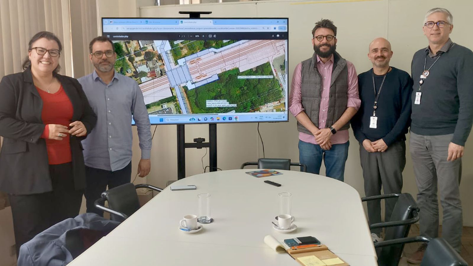 Comissão Municipal de Patrimônio Cultural