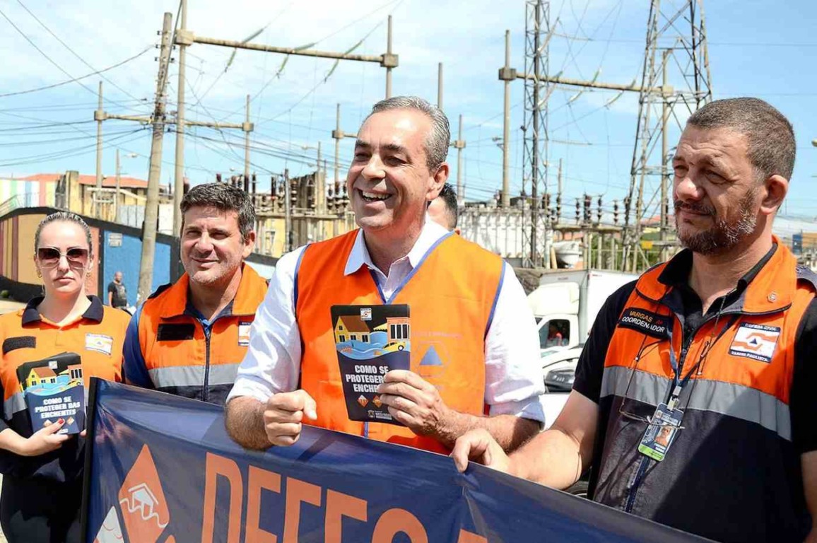 Foto: Prefeitura de Várzea Paulista Foto: Prefeitura de Várzea Paulista