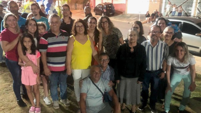 Foto: Prefeitura de Várzea Paulista