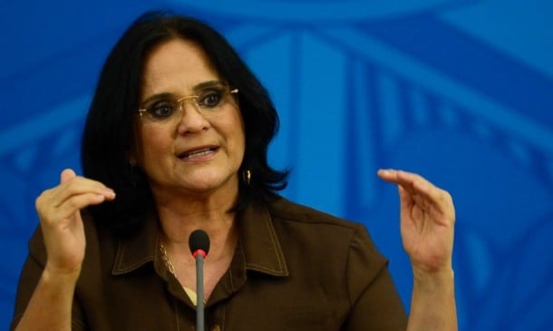 Minitra Damáris Alves