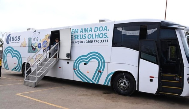 Várzea Paulista recebe nesta terça Unidade Móvel do BOS
