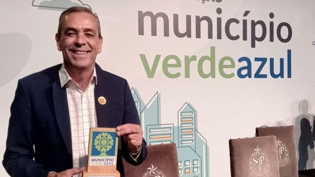 Foto: Prefeitura de Várzea Paulista