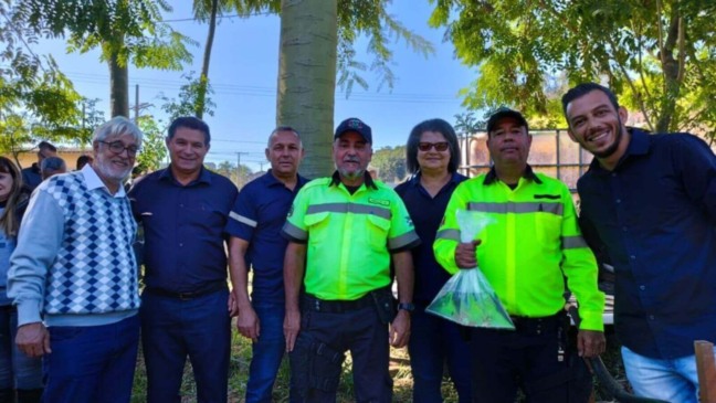 Foto: Prefeitura de Várzea Paulista