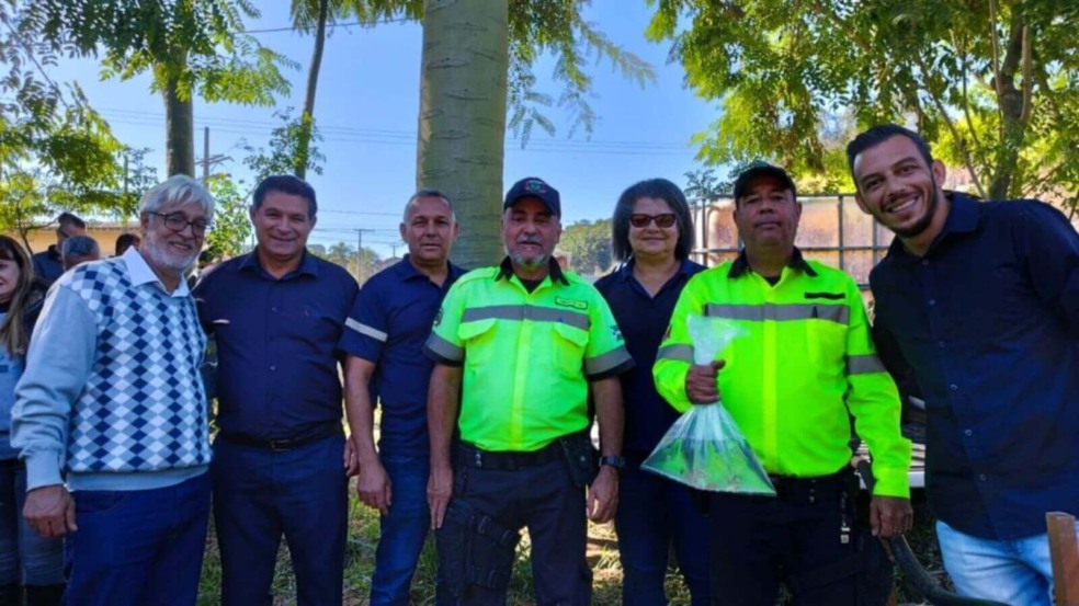 Foto: Prefeitura de Várzea Paulista