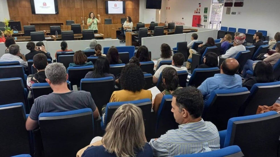 Foto: Prefeitura de Várzea Paulista
