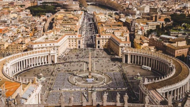 Vaticano