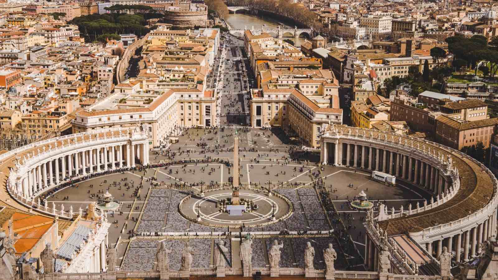 Vaticano