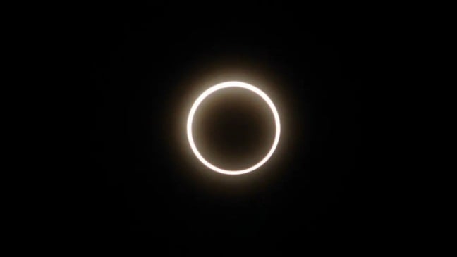 Eclipse