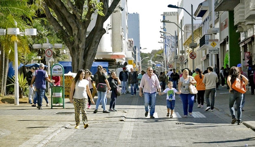 Veja o que abre e fecha no Dia do Funcionário Público em Jundiaí
