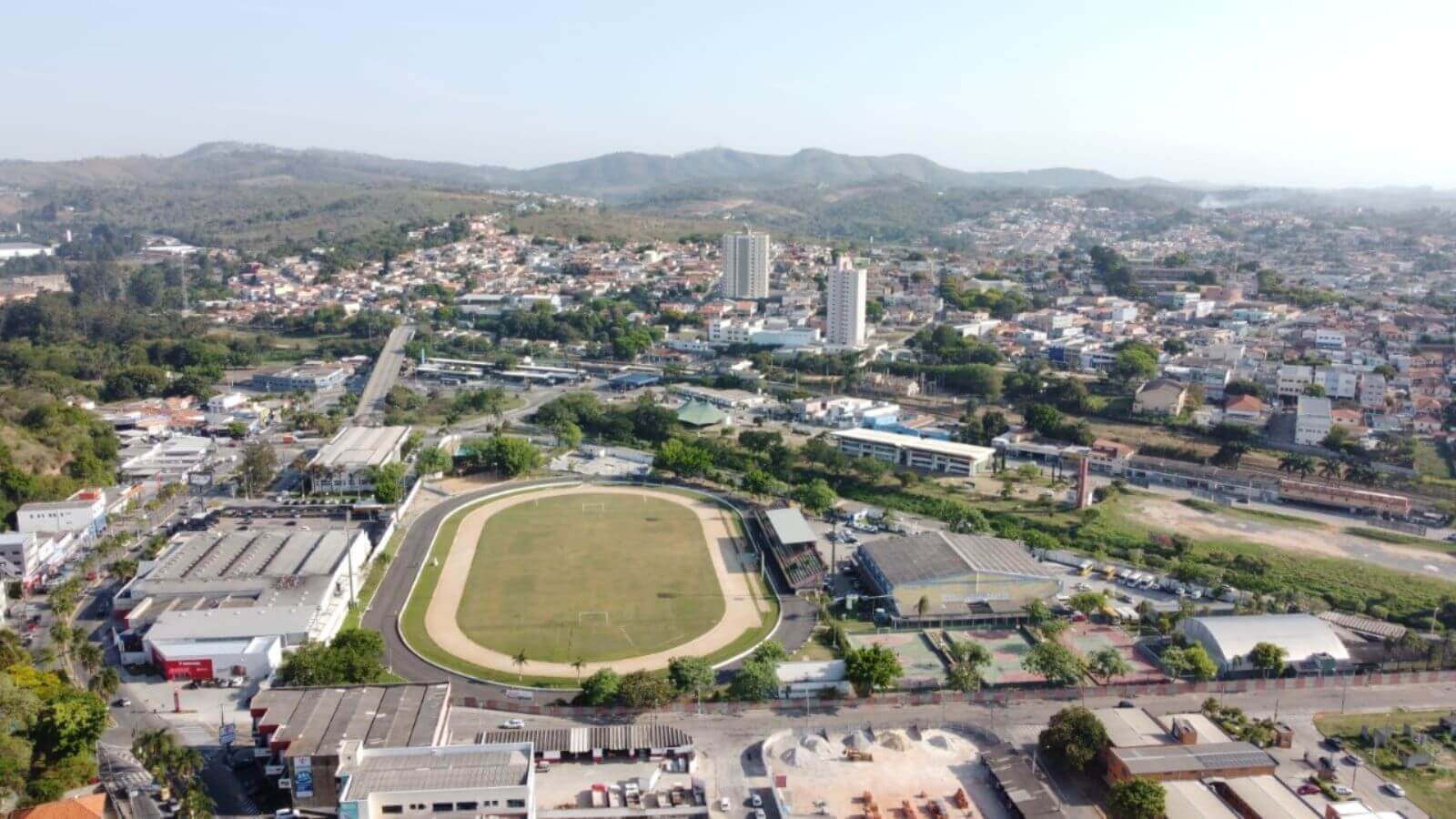 Campo Limpo Paulista