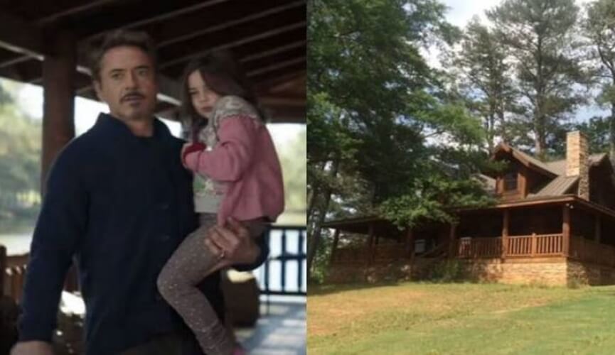 Vingadores – Ultimato