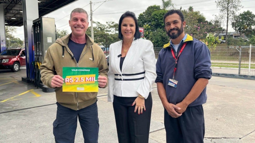 Foto: Divulgação/ ACE Jundiaí Foto: Divulgação/ ACE Jundiaí