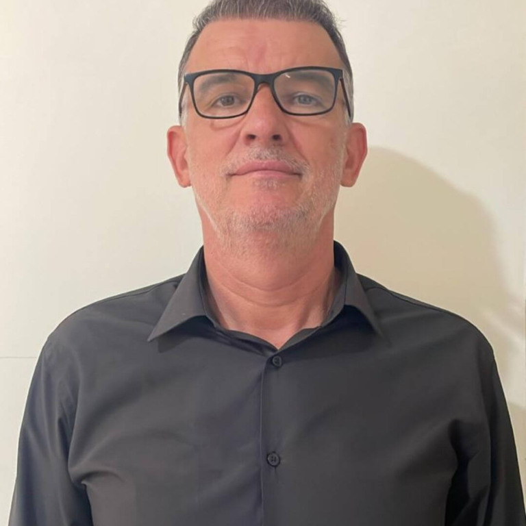 Vereador Dr. Eliseu Notário