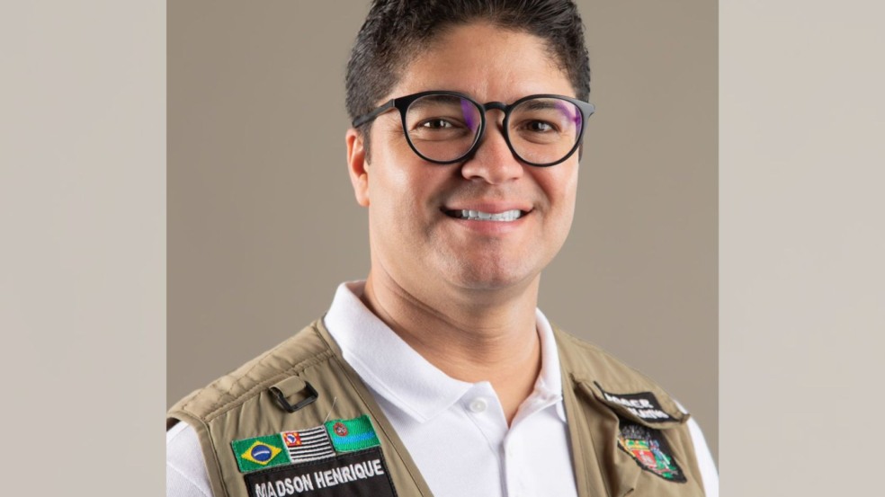 Vereador de Jundiaí, Madson Henrique Vereador de Jundiaí, Madson Henrique