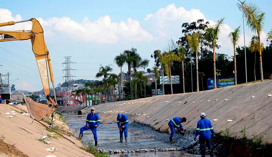 Vereadores de Várzea travam obras para melhorias da cidade