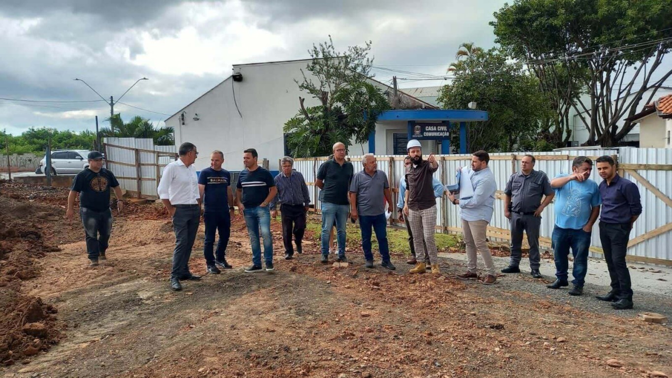 Vereadores de Várzea Paulista