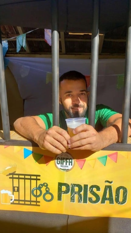 festa junina giffa cervejaria jundiaí