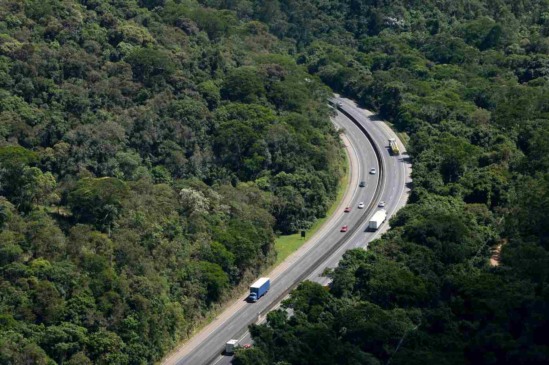 Via Anhanguera completa 76 anos nesta segunda-feira, dia 22
