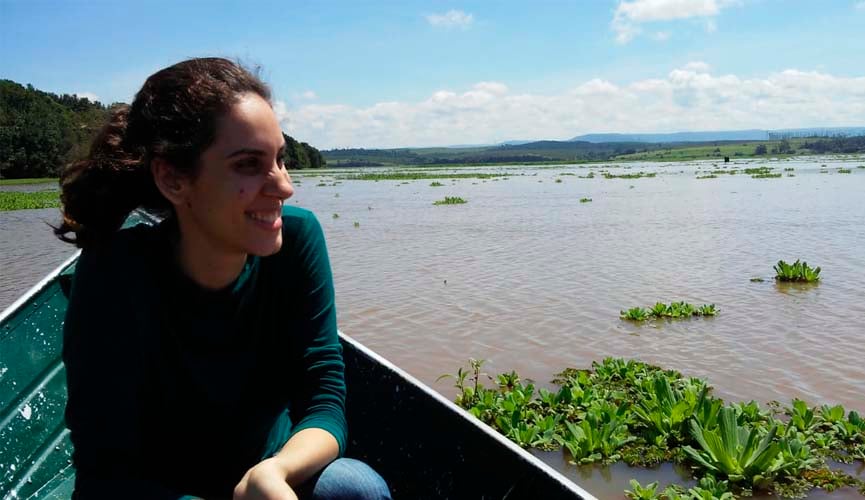 Vídeo de jundiaiense é finalista e pode ser exibido em Conferência do Clima da ONU