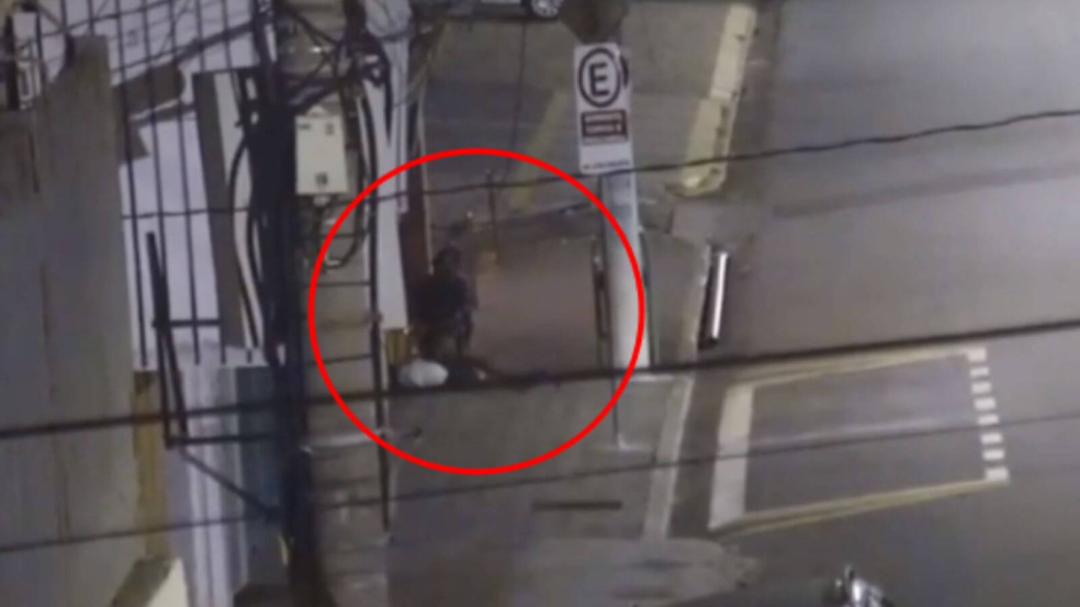 Foto: Reprodução/GMJ Foto: Reprodução/GMJ