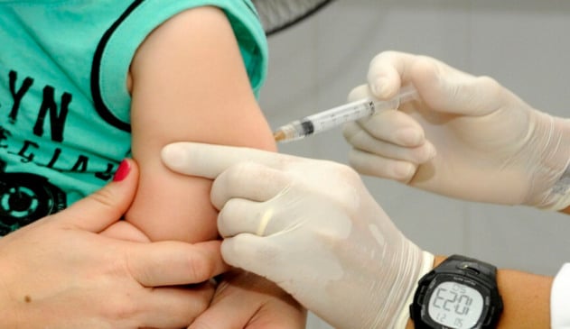 Vigilância Epidemiológica mantém Jundiaí monitorada contra o sarampo