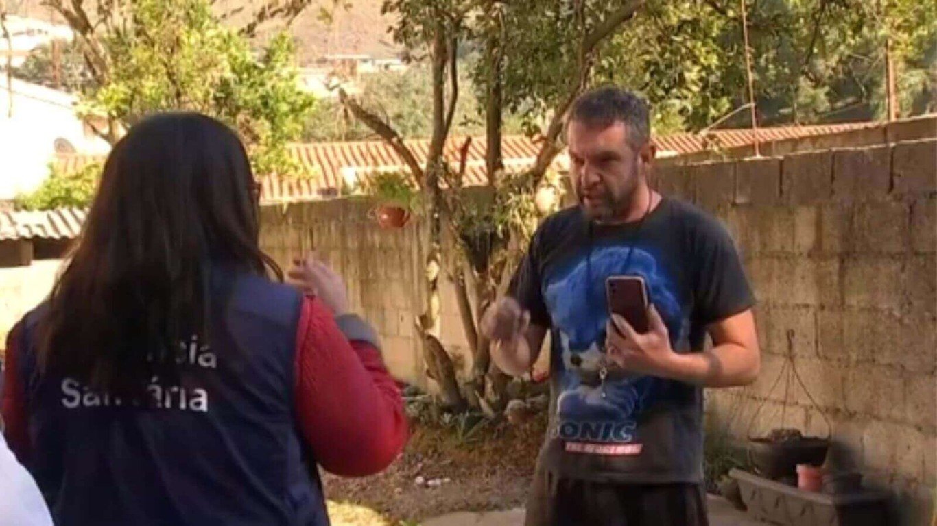 Vigilância Sanitária denuncia casa de repouso ilegal em Campo Limpo Paulista