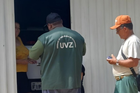 Vigilância em Zoonoses fará aplicação de inseticida na Vila São João, em Itupeva, nesta quinta (7)