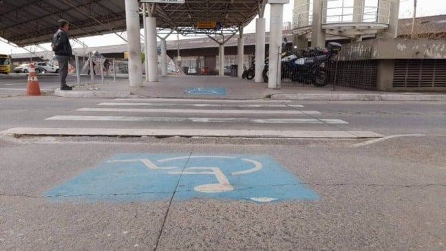 Terminais de Jundiaí passarão por reformas