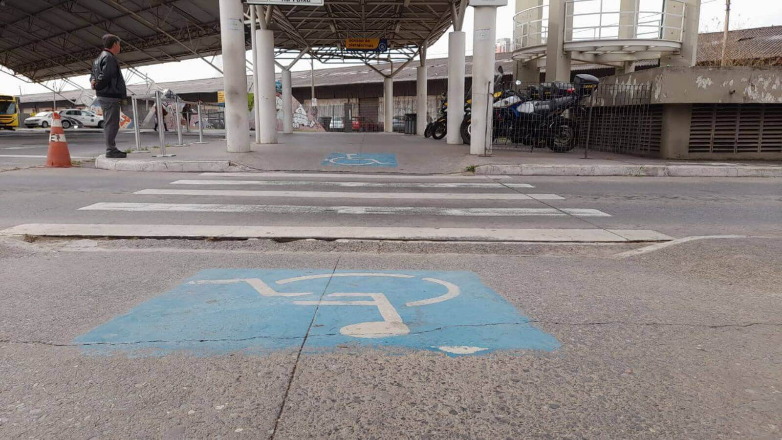 Terminais de Jundiaí passarão por reformas