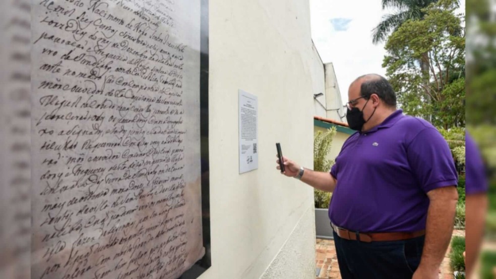 Foto: Prefeitura de Jundiaí