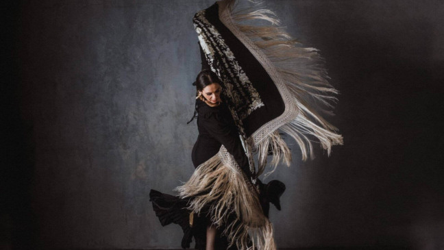 Foto: Divulgação/Conarte Flamenco