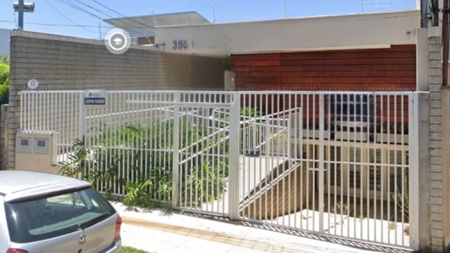 Bazar Hospital São Vicente