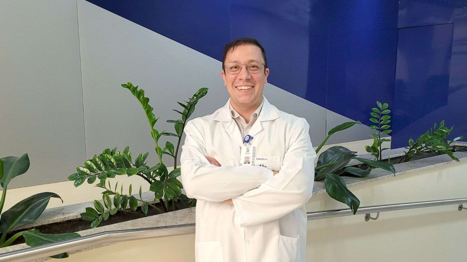 Dr. Vitor Mercante