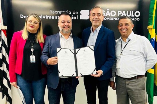 Viva Leite: Programa é ampliado em Várzea Paulista e zera fila de espera