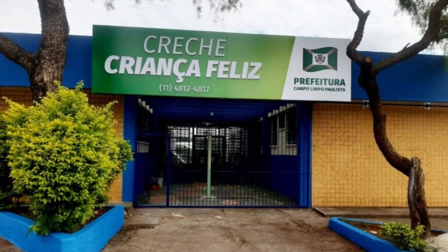 Foto: Prefeitura de Campo Limpo Paulista