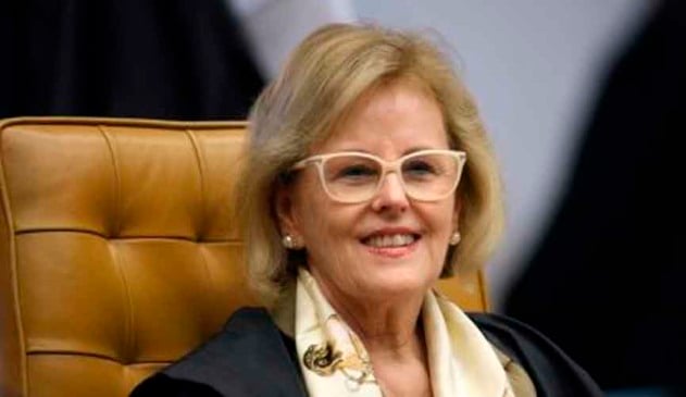 Voto de Rosa Weber no STF abre possibilidade para libertação de Lula