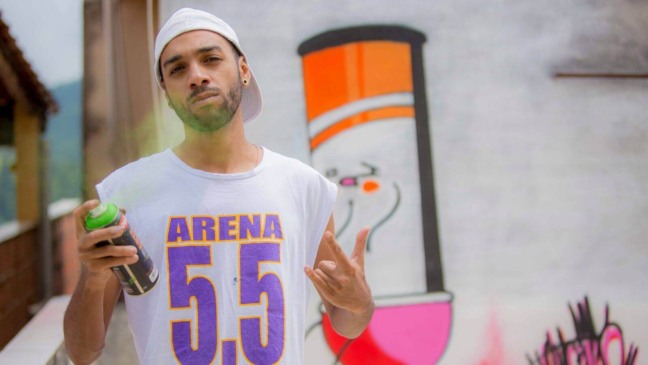 Foto: Arquivo Pessoal