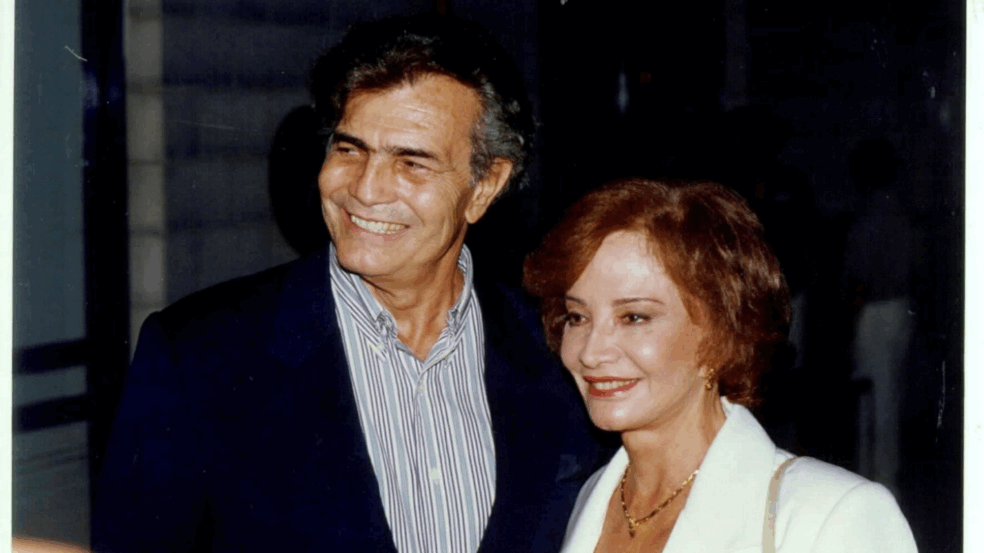 Foto: Acervo Grupo Globo