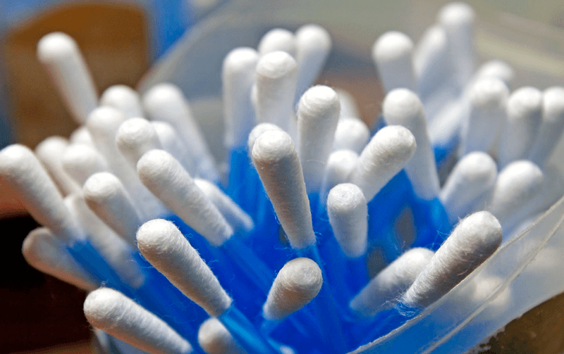 Escócia proíbe produção e venda de utensílios com hastes flexíveis plásticas (Foto: Gadini/Pixabay)