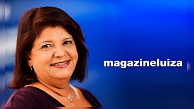 Centro de Distribuição Magazine Luiza