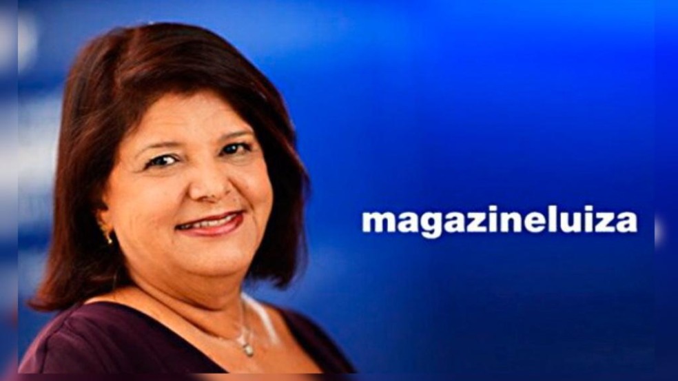 Centro de Distribuição Magazine Luiza