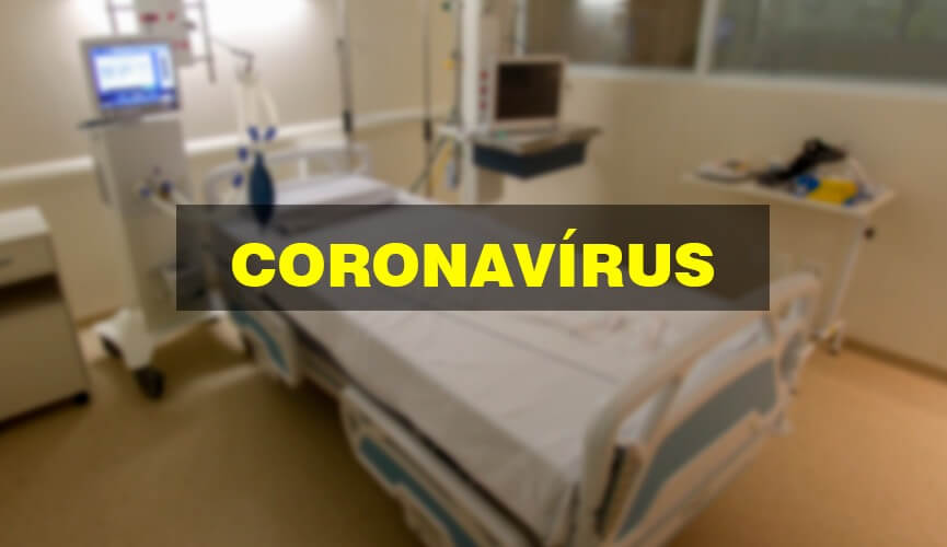 Imagem de hospital Imagem de hospital