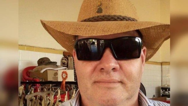 Marco Antônio Piccolo era empresário do ramo dos transportes em Jundiaí. (Foto: Reprodução)