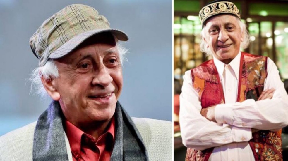 Flávio Migliaccio em personagem da novela da Globo