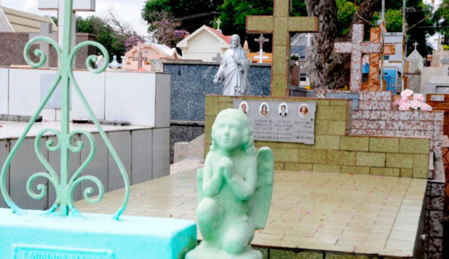 Cemitério de Jundiaí