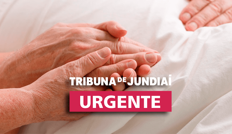 Jundiaí tem mais 4 mortes de idosos confirmadas por coronavírus Jundiaí tem mais 4 mortes de idosos confirmadas por coronavírus